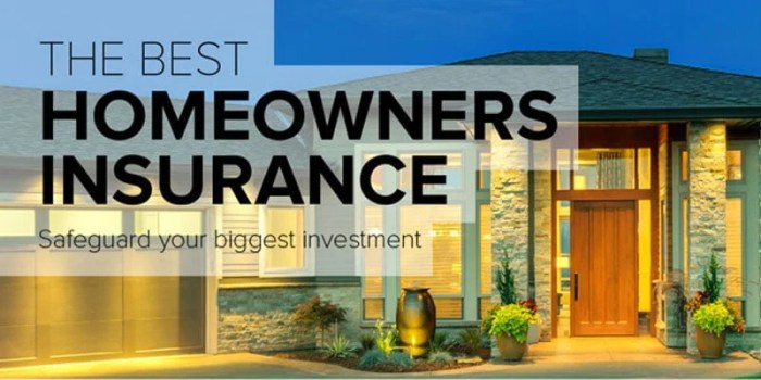 best house insurance terbaru
