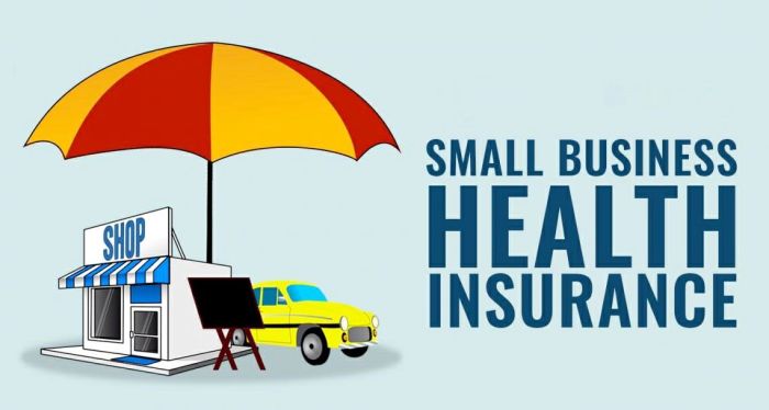 small business health insurance terbaru