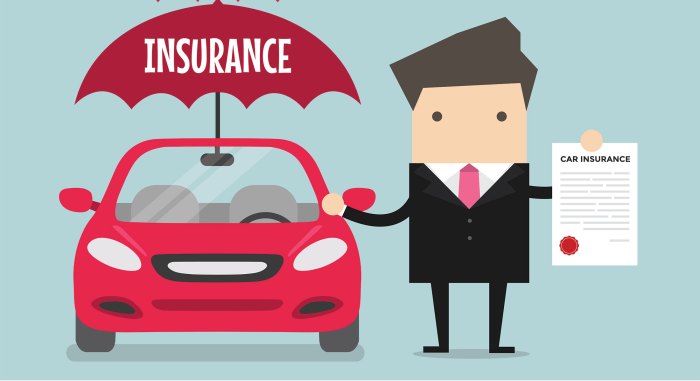 auto insurance terbaru