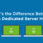 dedicated server vs vps terbaru