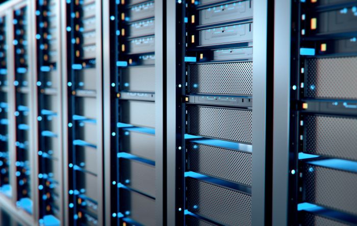 server dedicated hosting advantages