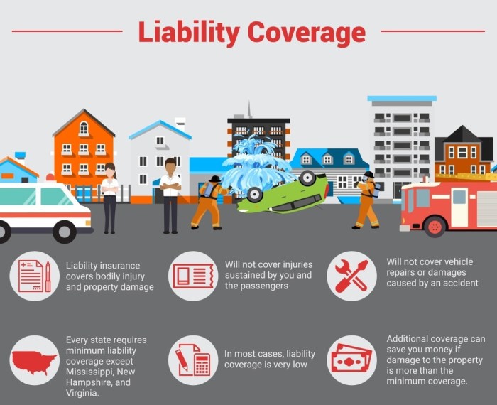 What is liability car insurance