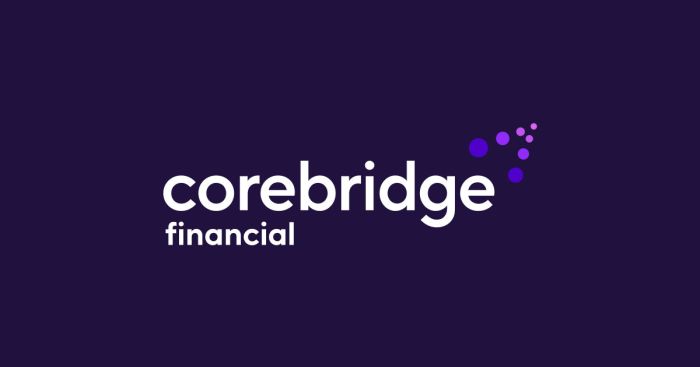 Corebridge financial