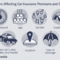How much does car insurance cost