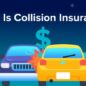 What is collision car insurance