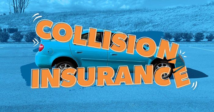 What is collision car insurance